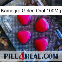 Kamagra Jelly Oral 100Mg 13
